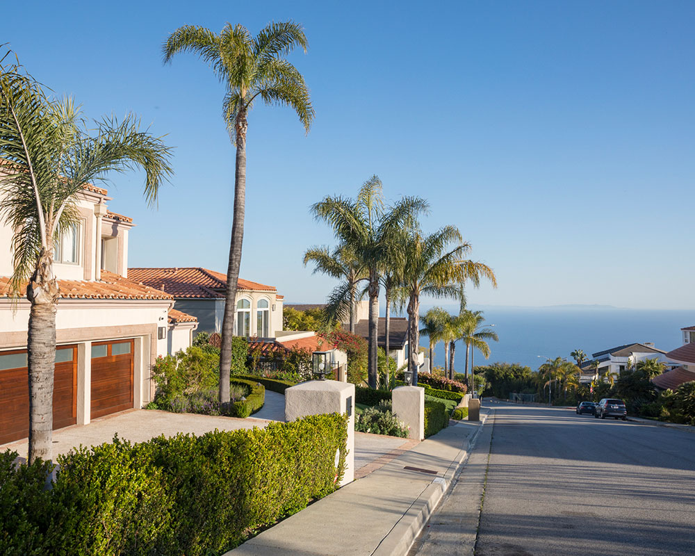 Pacific Palisades
