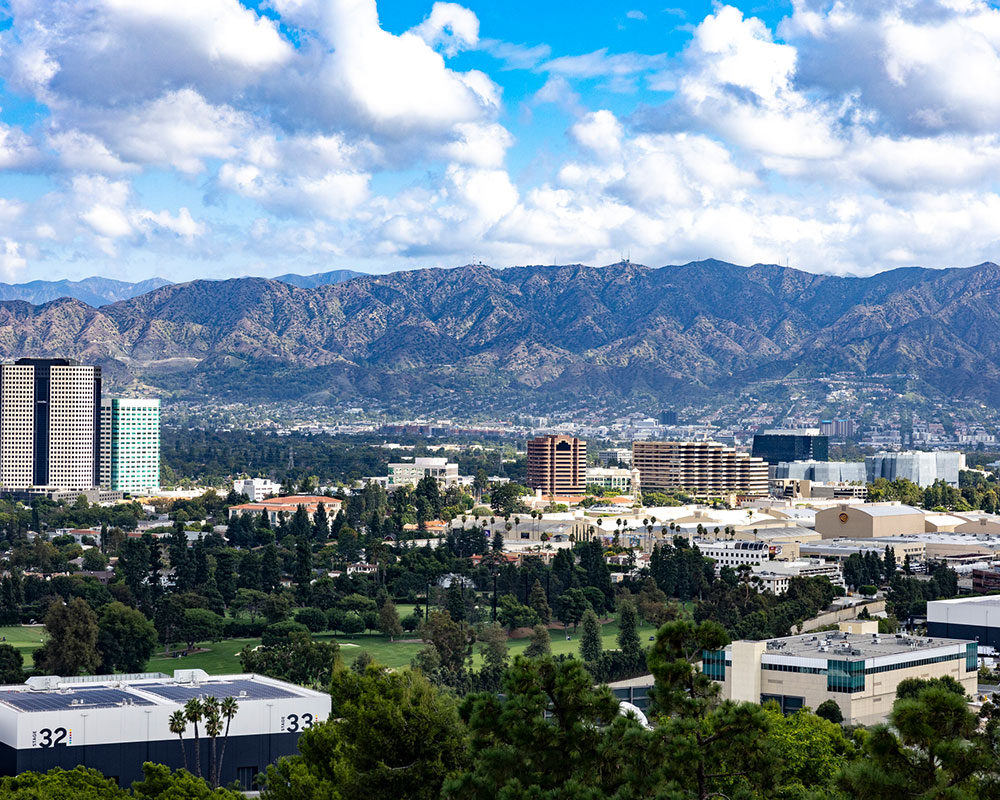 Studio City