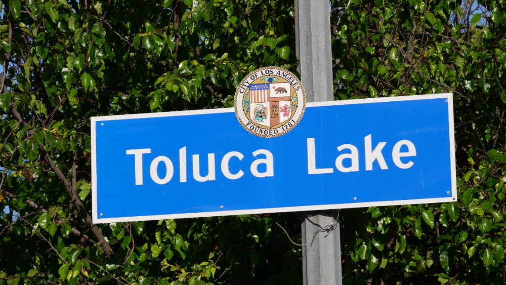 Toluca Lake