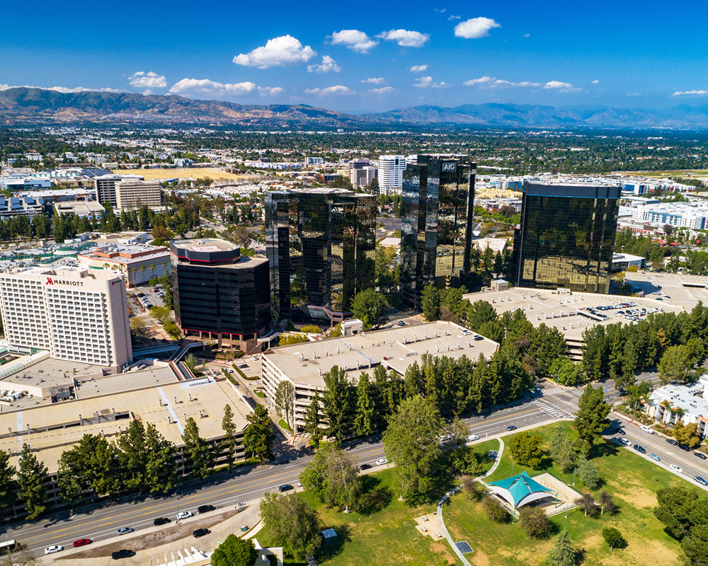 Woodland Hills